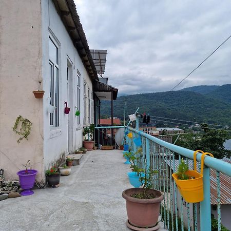 Sweet Home Dilijan Exterior photo