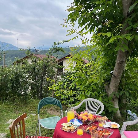 Sweet Home Dilijan Exterior photo