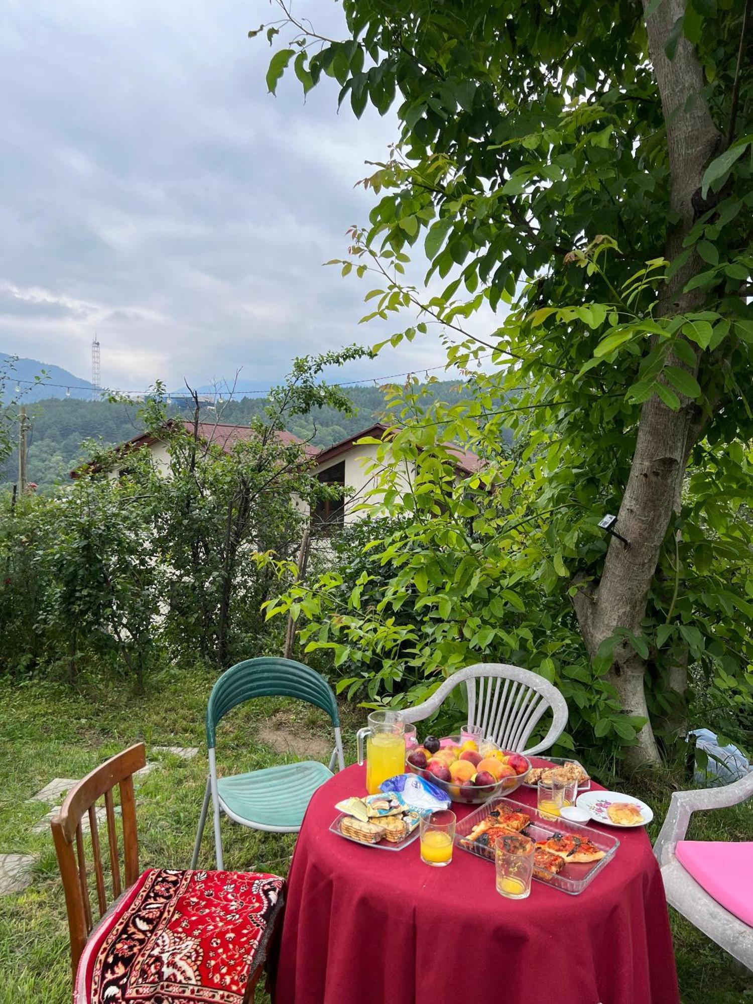 Sweet Home Dilijan Exterior photo